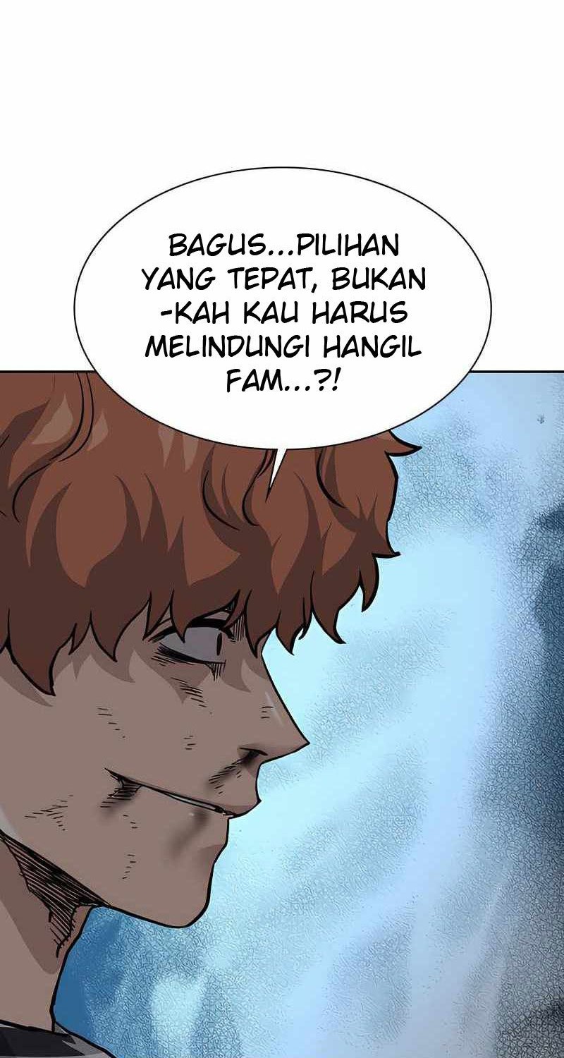 To Not Die Chapter 53 Gambar 46