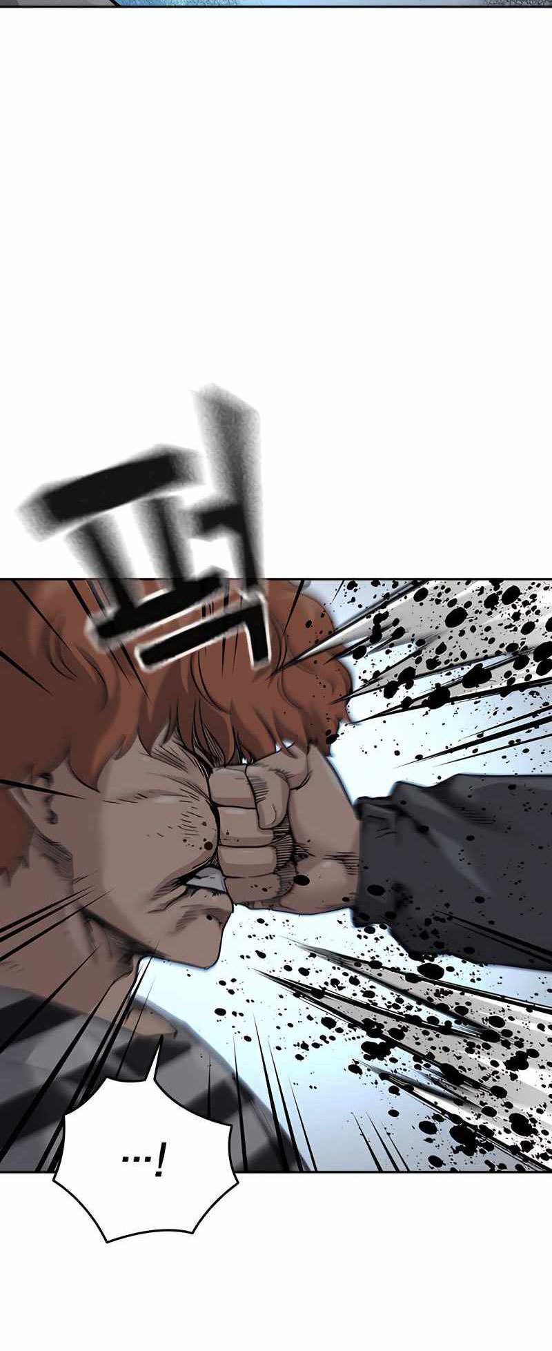 To Not Die Chapter 53 Gambar 47