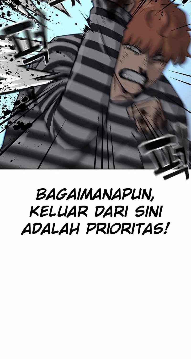 To Not Die Chapter 53 Gambar 55