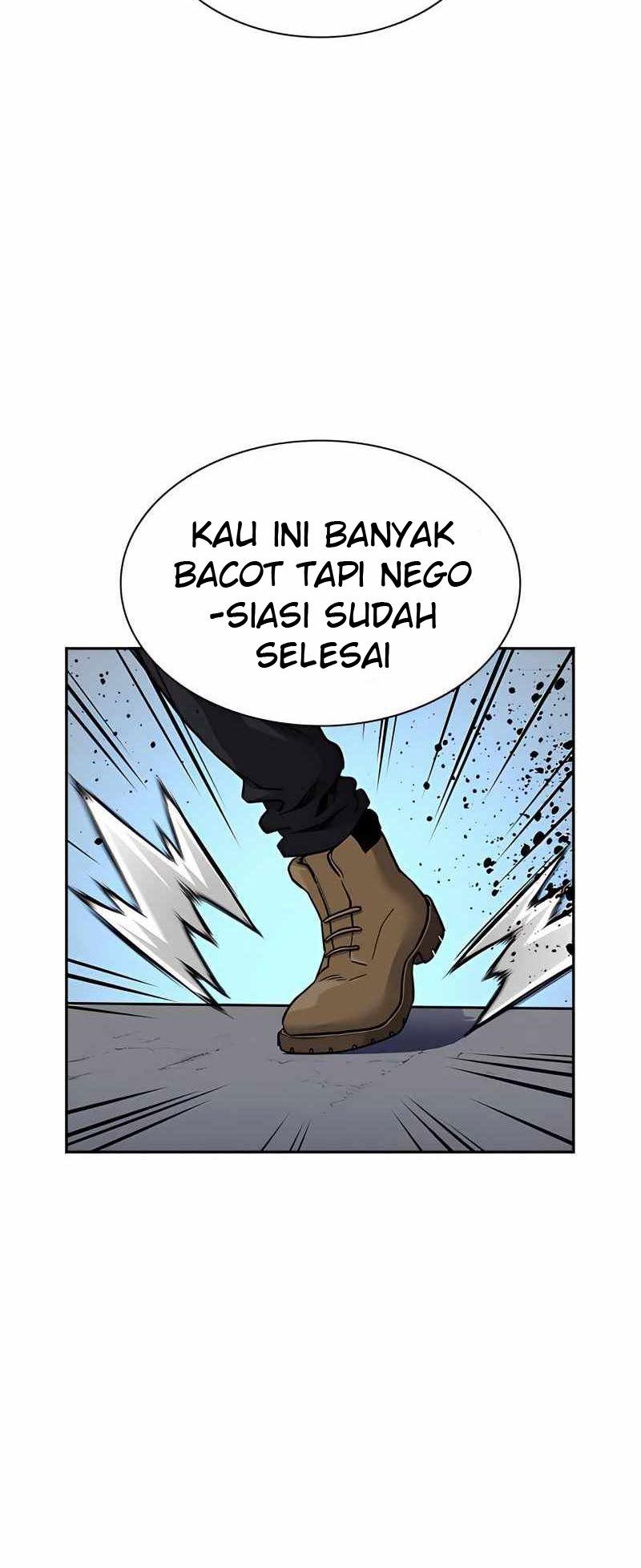 To Not Die Chapter 53 Gambar 50