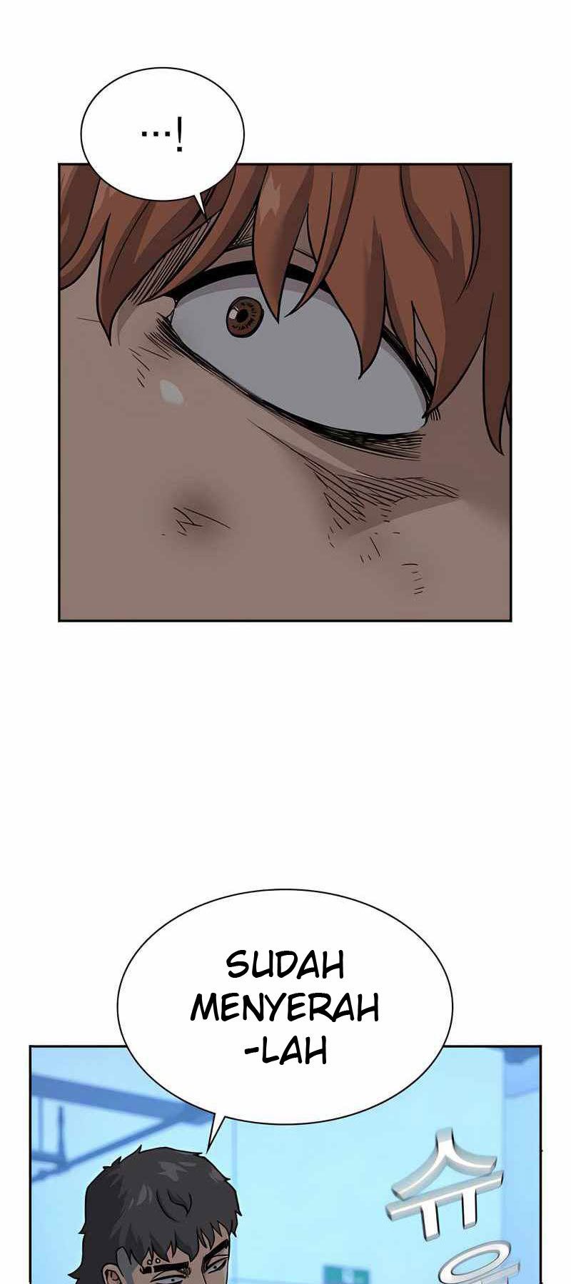 To Not Die Chapter 53 Gambar 56