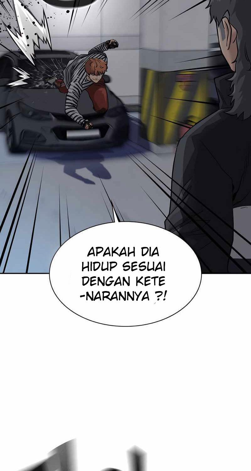 To Not Die Chapter 53 Gambar 4