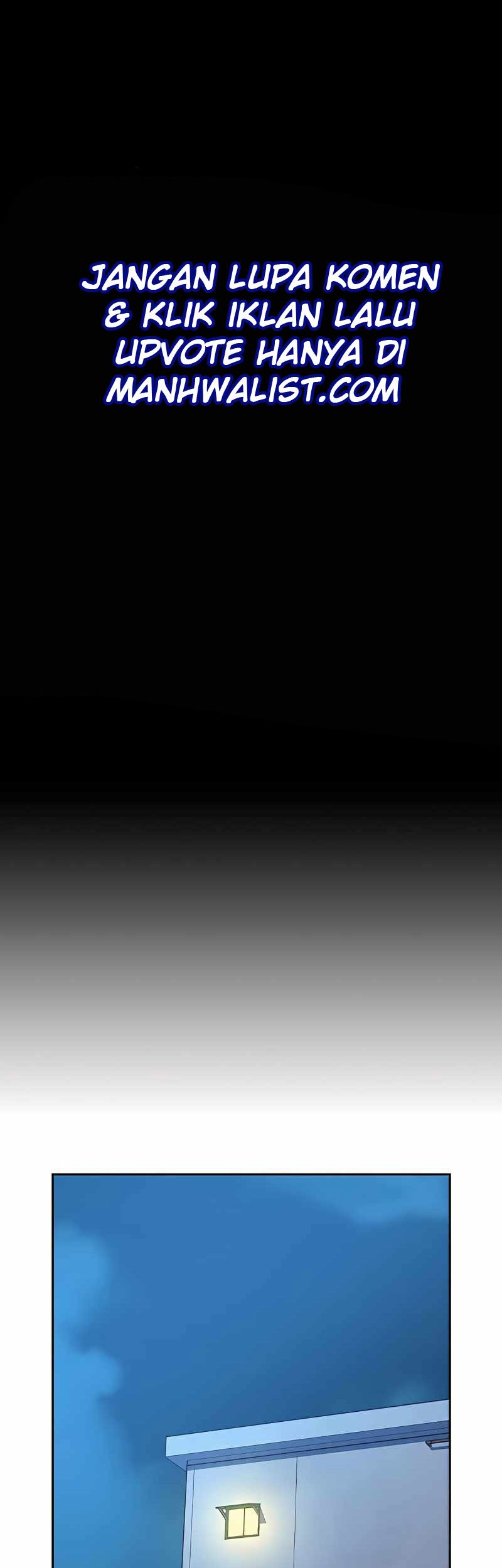 To Not Die Chapter 54 Gambar 9