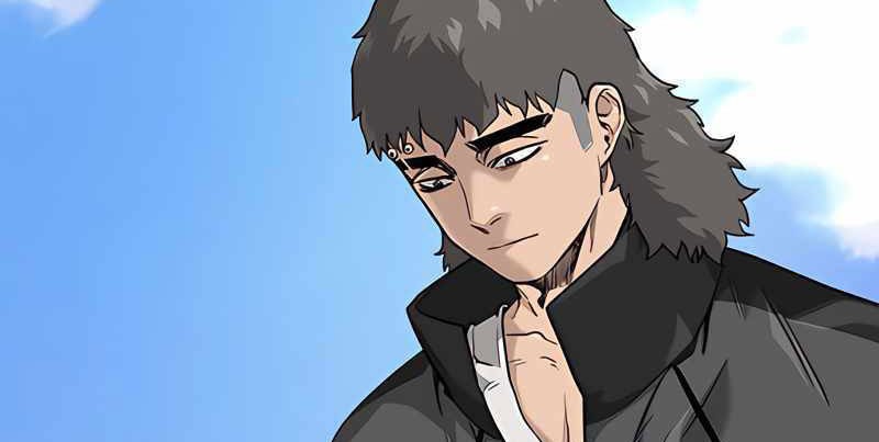 To Not Die Chapter 54 Gambar 30