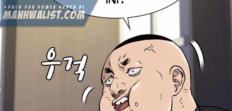 To Not Die Chapter 54 Gambar 45