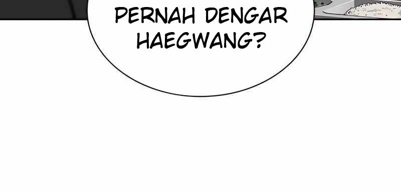 To Not Die Chapter 54 Gambar 48