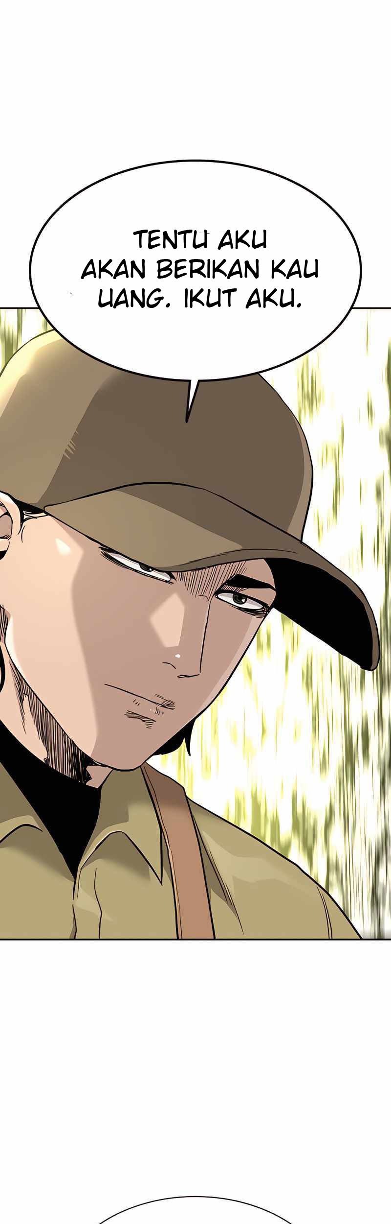 To Not Die Chapter 54 Gambar 58