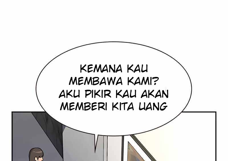 To Not Die Chapter 54 Gambar 60