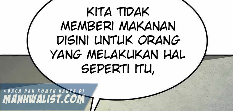 To Not Die Chapter 54 Gambar 54