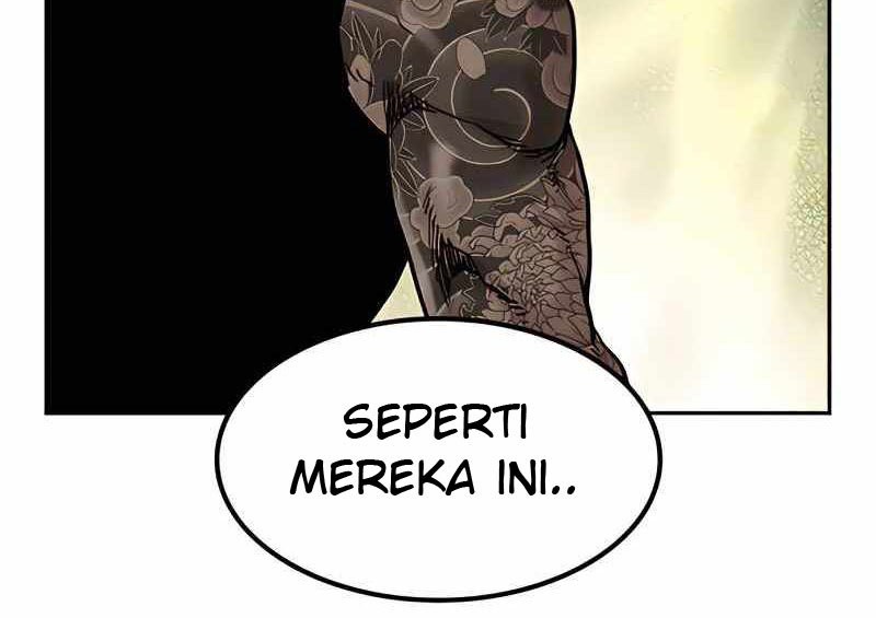 To Not Die Chapter 54 Gambar 72