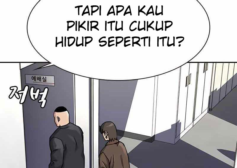 To Not Die Chapter 54 Gambar 66