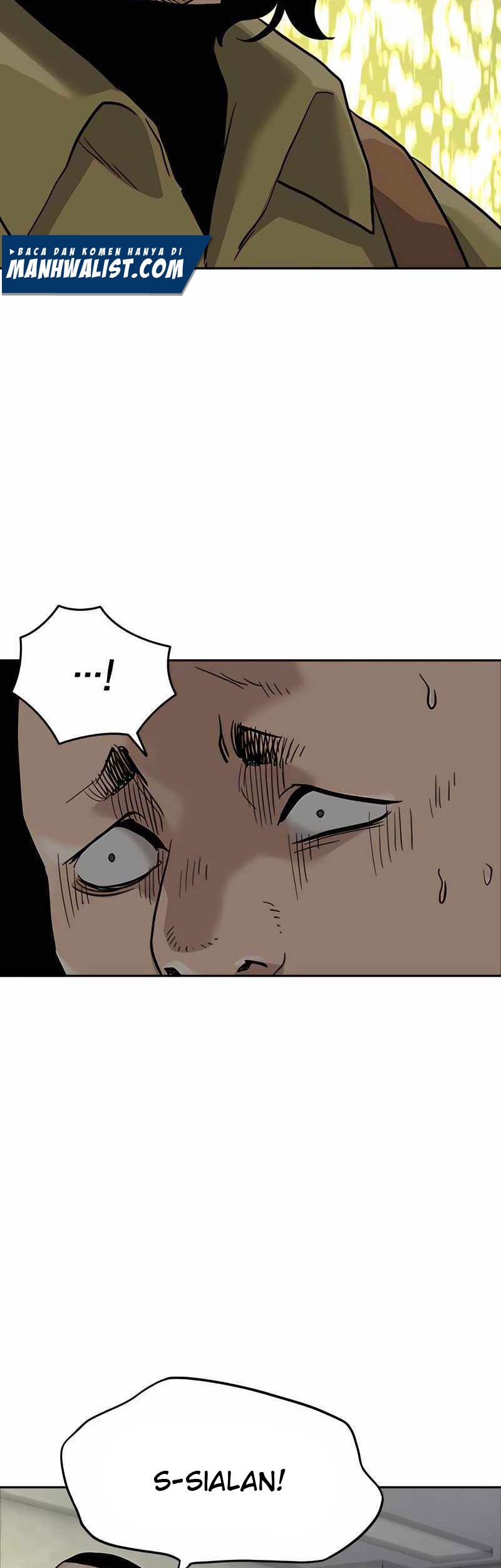 To Not Die Chapter 54 Gambar 85