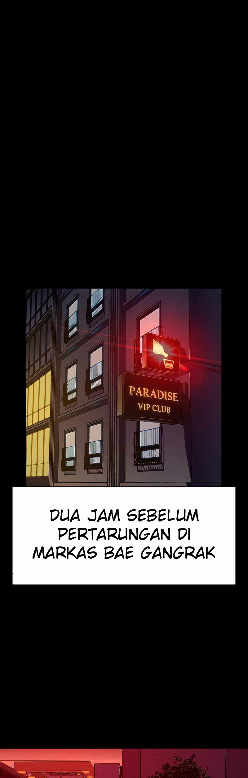 To Not Die Chapter 54 Gambar 3