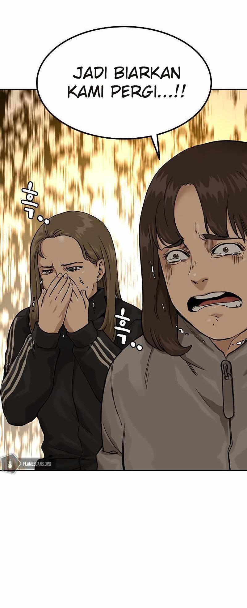 To Not Die Chapter 55 Gambar 5