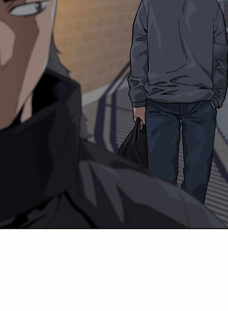 To Not Die Chapter 55 Gambar 76