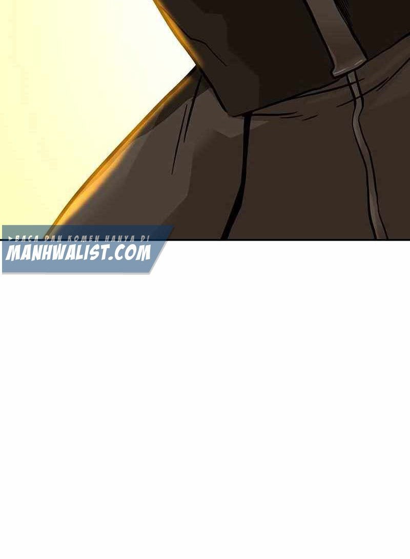 To Not Die Chapter 55 Gambar 72