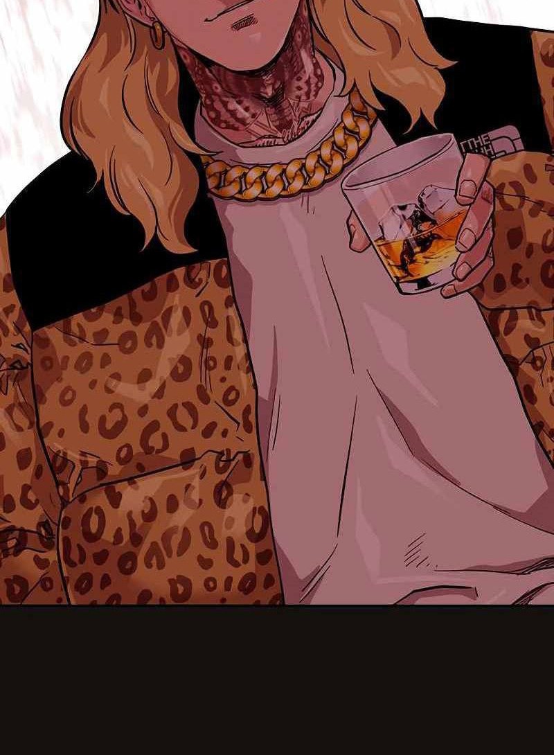 To Not Die Chapter 55 Gambar 84