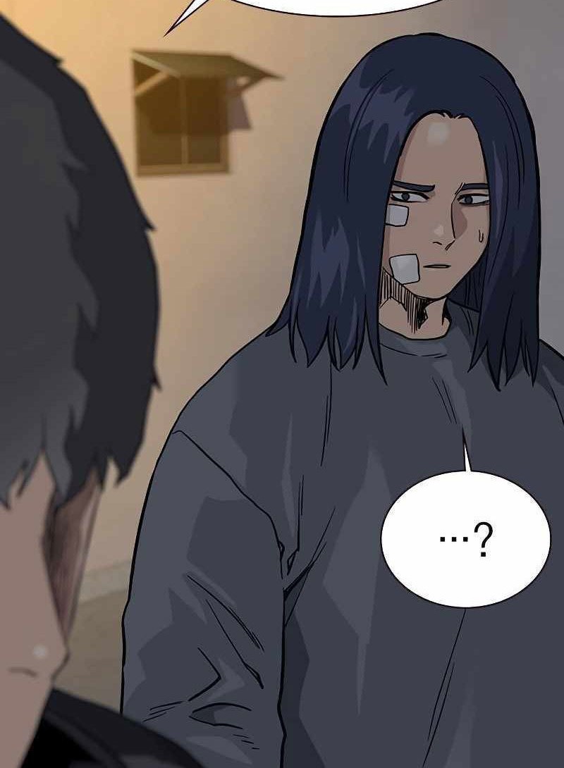 To Not Die Chapter 55 Gambar 80