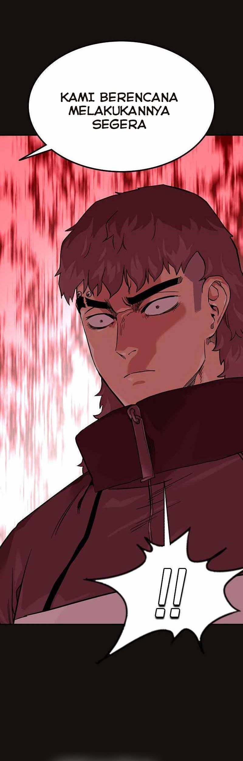 To Not Die Chapter 55 Gambar 85