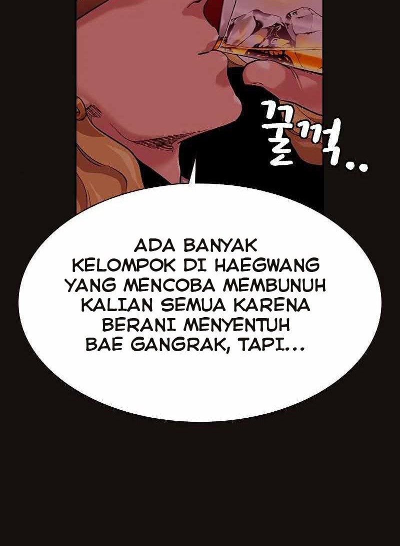 To Not Die Chapter 55 Gambar 88