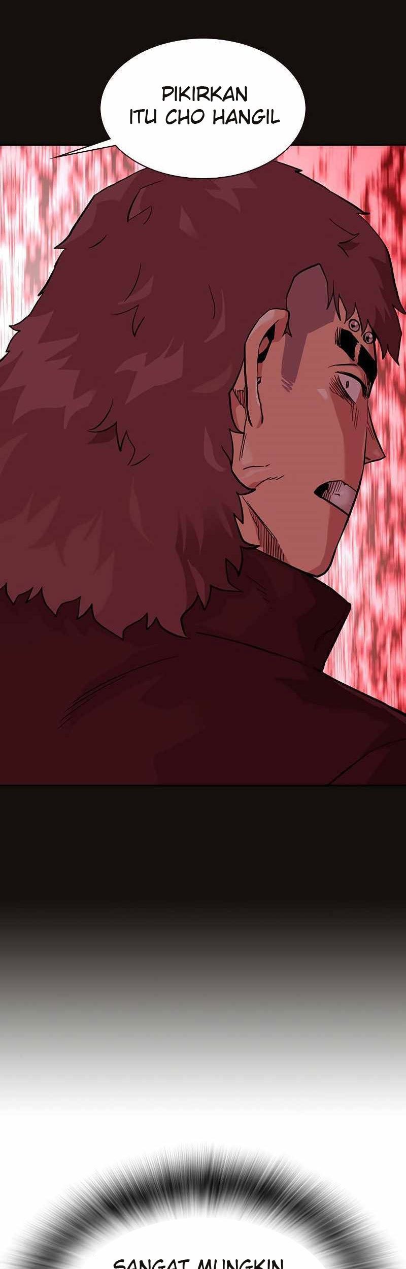 To Not Die Chapter 55 Gambar 94