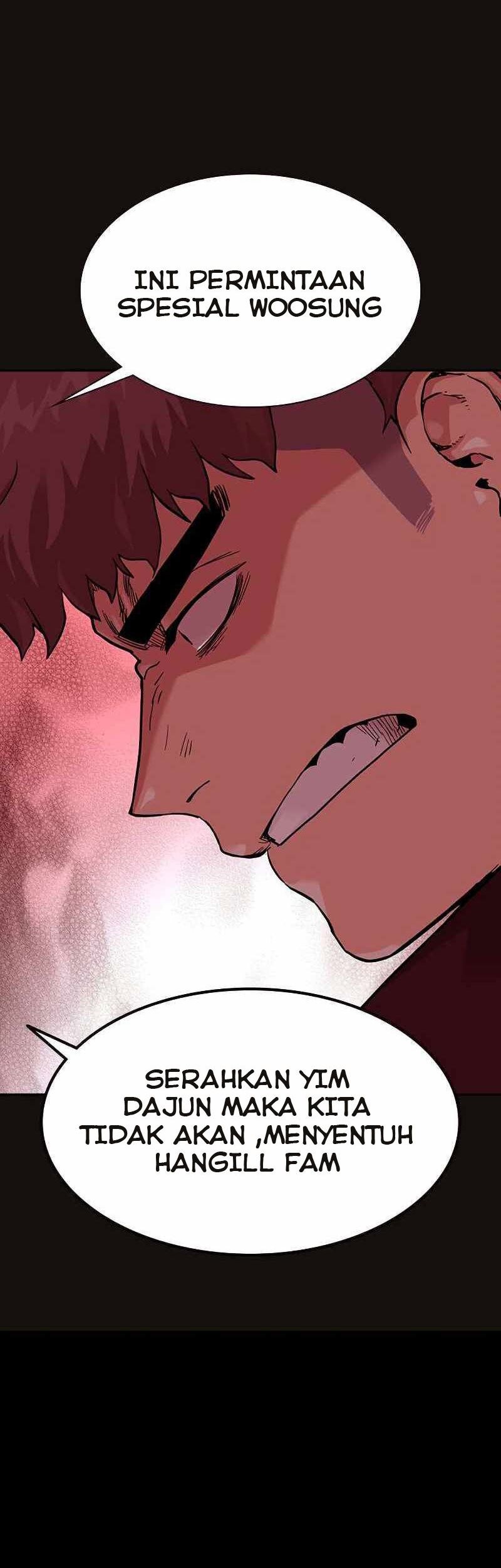 To Not Die Chapter 55 Gambar 89