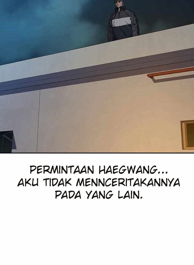 To Not Die Chapter 55 Gambar 101