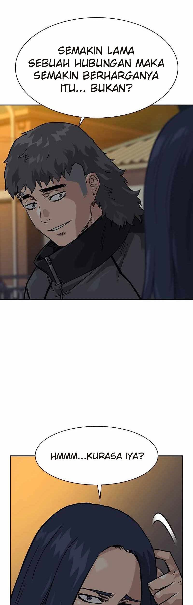 To Not Die Chapter 55 Gambar 97