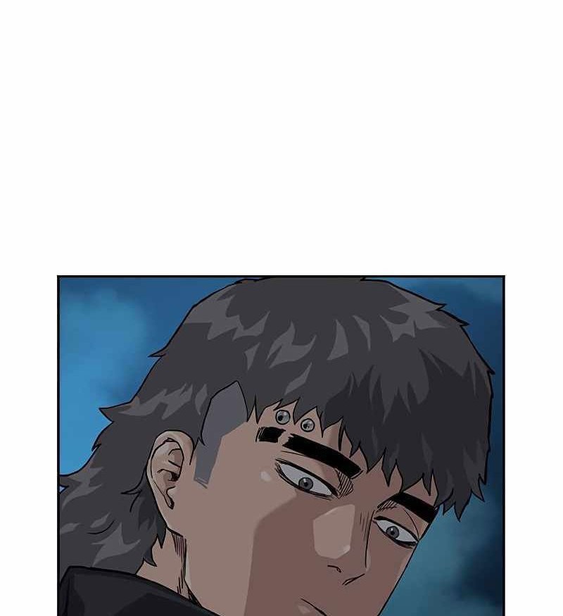 To Not Die Chapter 55 Gambar 106