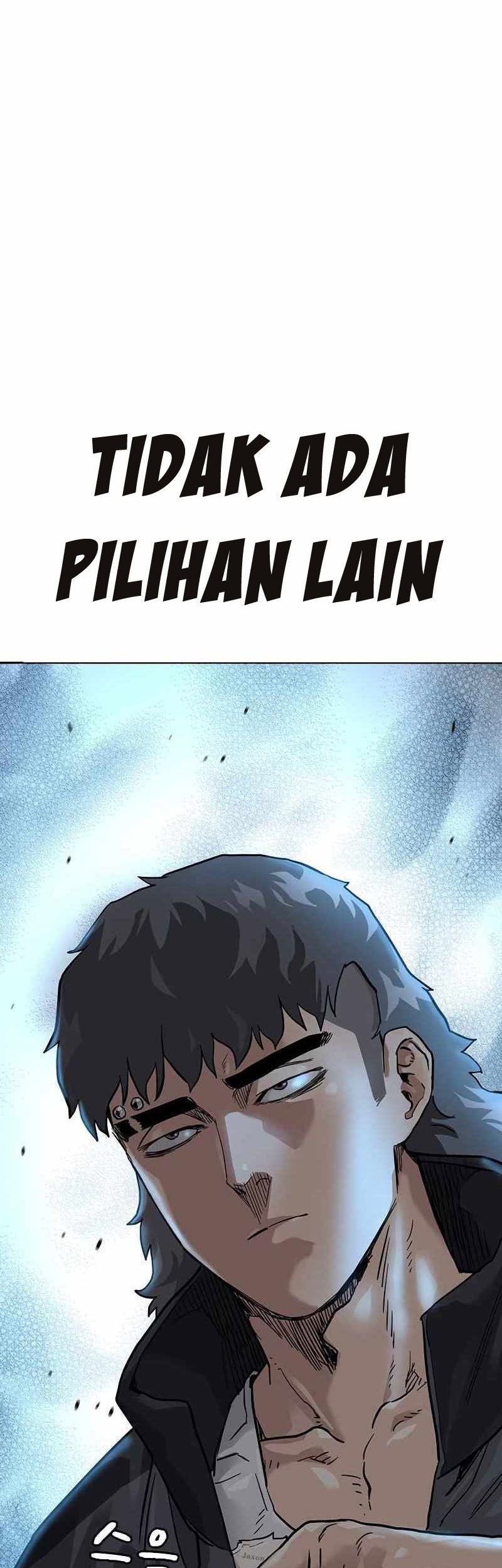 To Not Die Chapter 55 Gambar 109