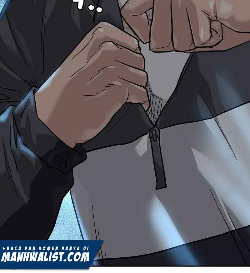 To Not Die Chapter 55 Gambar 110