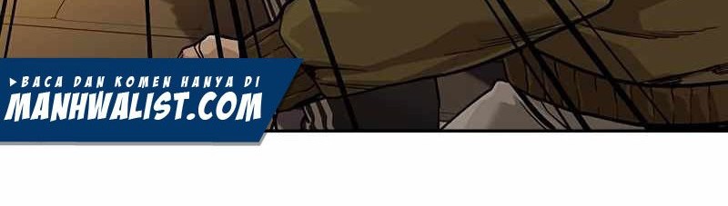 To Not Die Chapter 55 Gambar 18