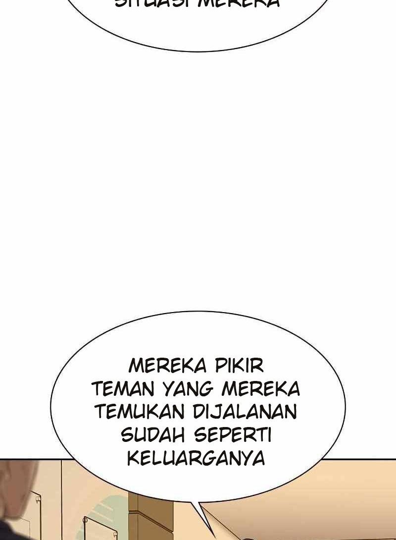 To Not Die Chapter 55 Gambar 28