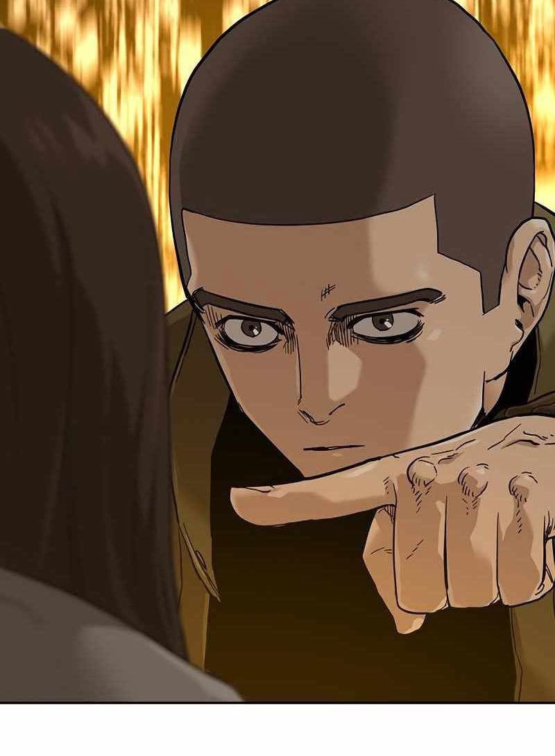 To Not Die Chapter 55 Gambar 24