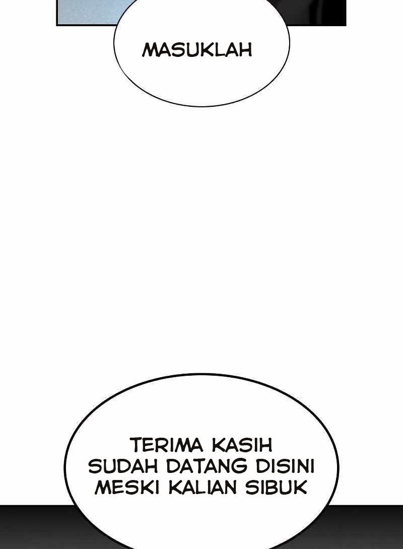 To Not Die Chapter 55 Gambar 32