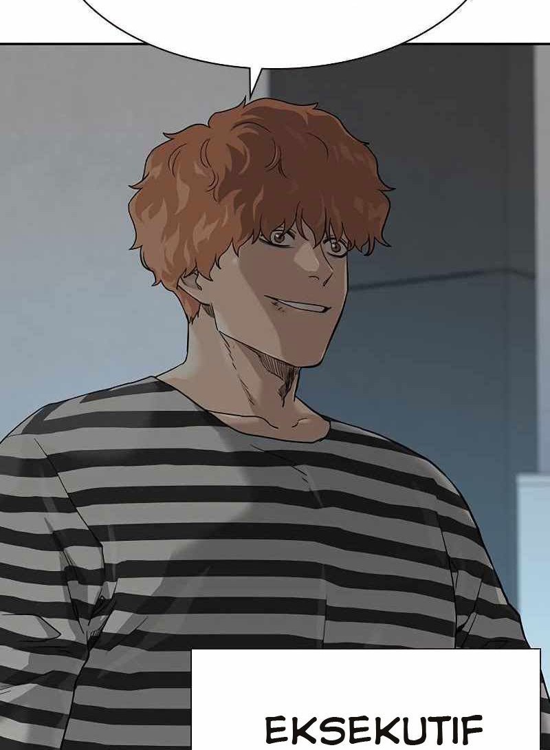 To Not Die Chapter 55 Gambar 40