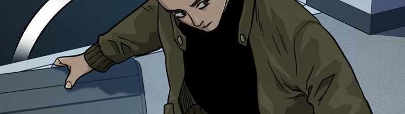 To Not Die Chapter 55 Gambar 34