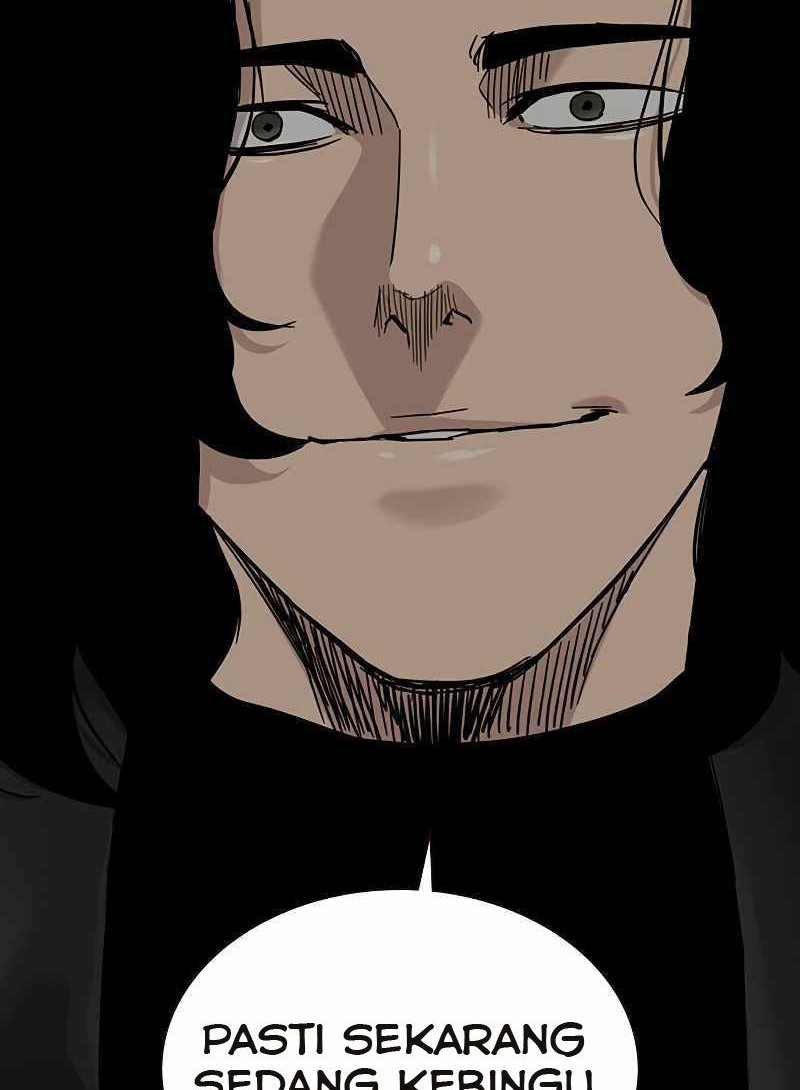 To Not Die Chapter 55 Gambar 48