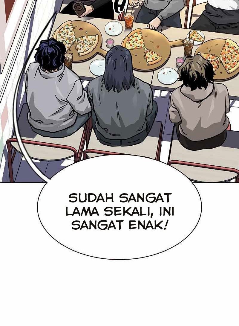 To Not Die Chapter 55 Gambar 51