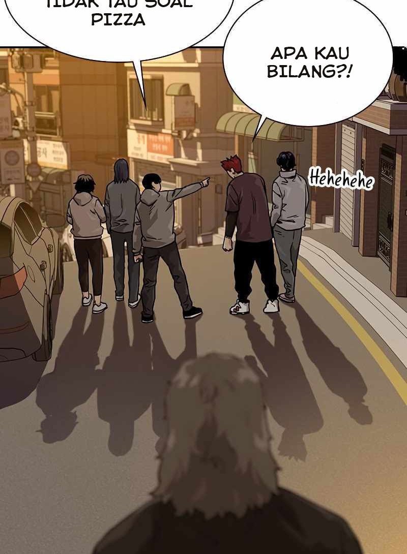 To Not Die Chapter 55 Gambar 60