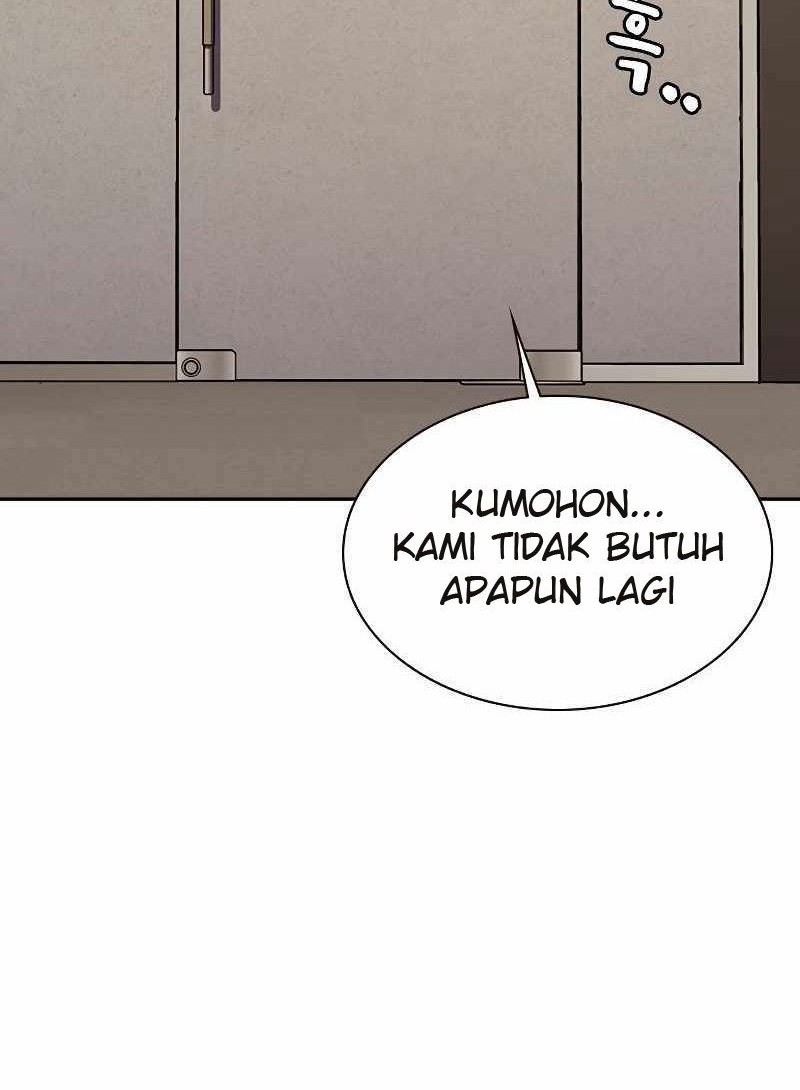 To Not Die Chapter 55 Gambar 4