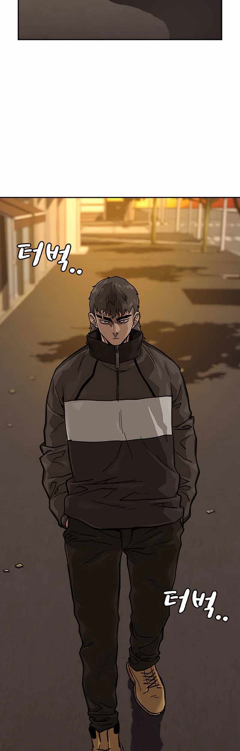 To Not Die Chapter 56 Gambar 83