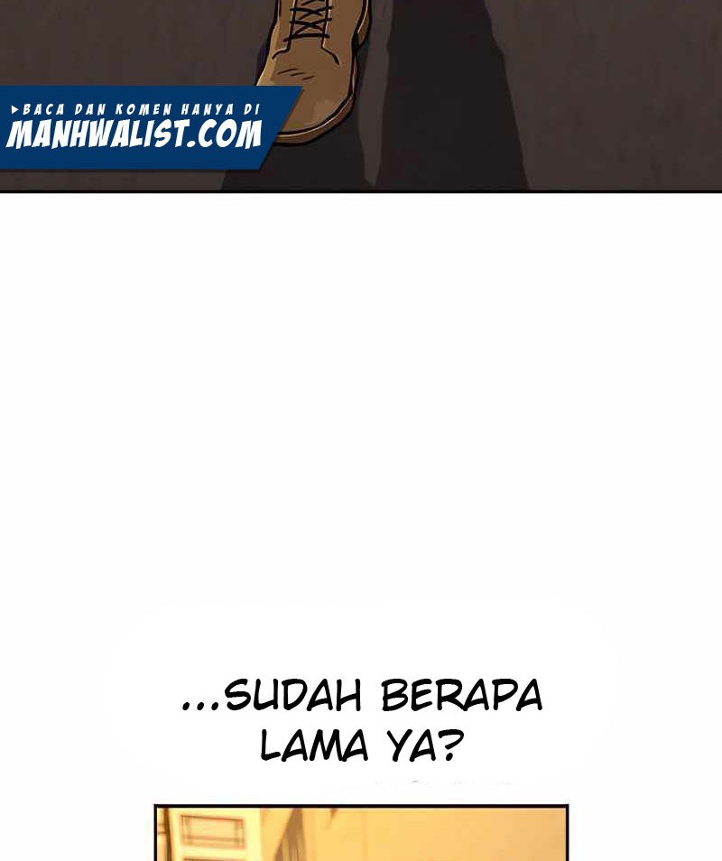 To Not Die Chapter 56 Gambar 84