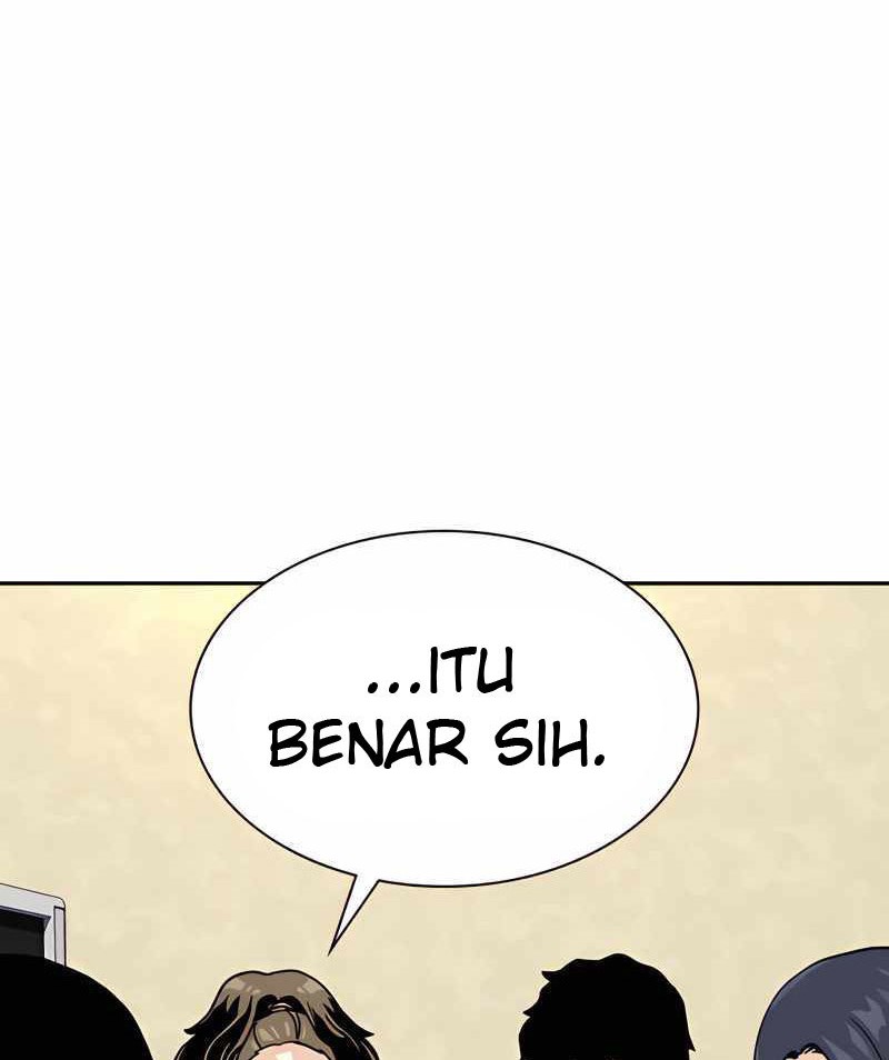 To Not Die Chapter 56 Gambar 78