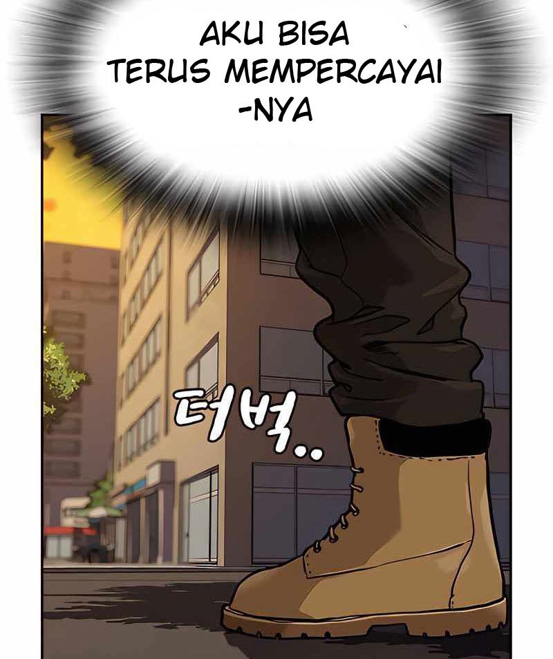 To Not Die Chapter 56 Gambar 82