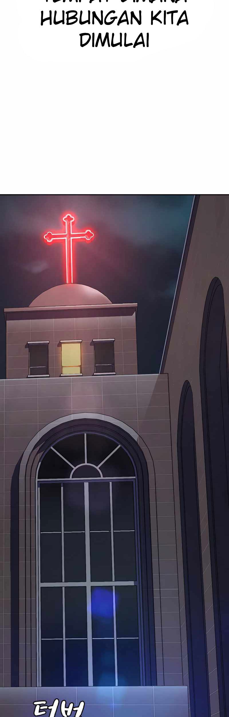 To Not Die Chapter 56 Gambar 91