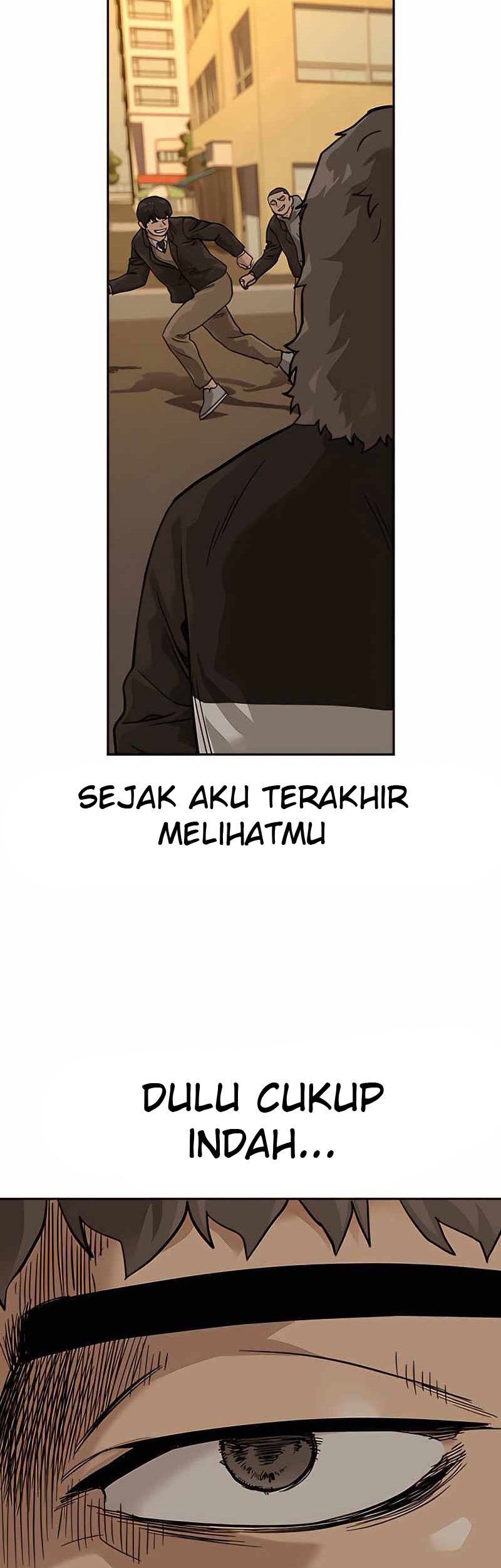 To Not Die Chapter 56 Gambar 85