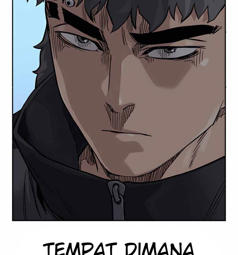 To Not Die Chapter 56 Gambar 90