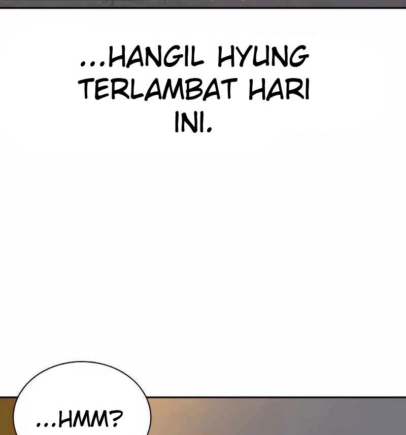To Not Die Chapter 56 Gambar 94