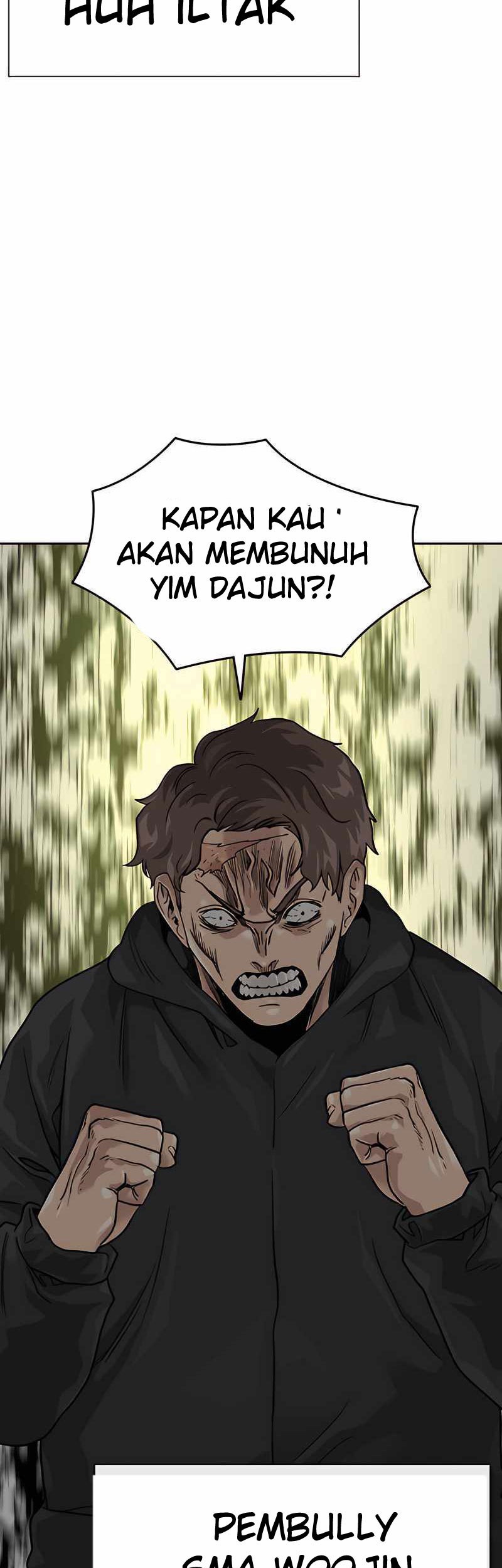 To Not Die Chapter 56 Gambar 5